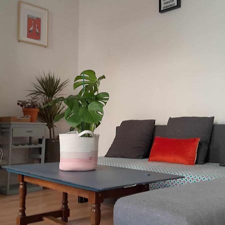 Cosy Appartement Familial Au Coeur De مارسيليا المظهر الخارجي الصورة
