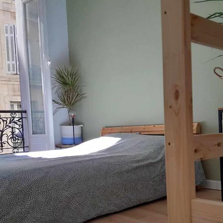 Cosy Appartement Familial Au Coeur De مارسيليا المظهر الخارجي الصورة