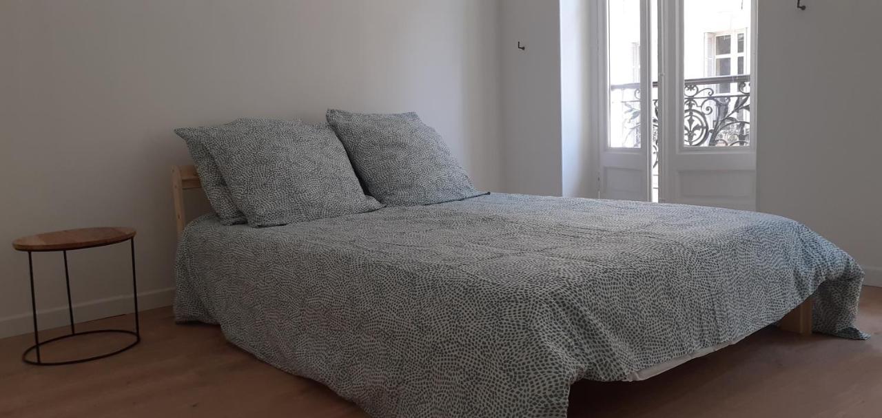 Cosy Appartement Familial Au Coeur De مارسيليا المظهر الخارجي الصورة