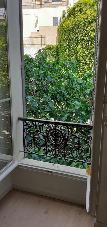 Cosy Appartement Familial Au Coeur De مارسيليا المظهر الخارجي الصورة