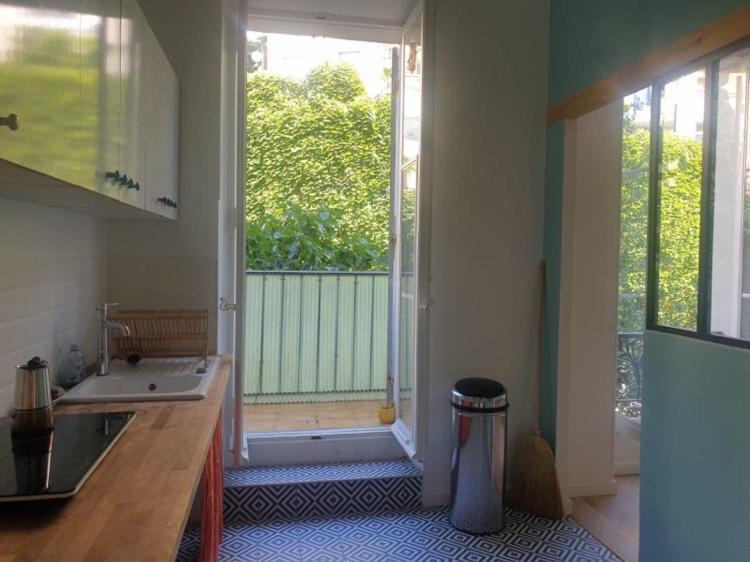 Cosy Appartement Familial Au Coeur De مارسيليا المظهر الخارجي الصورة