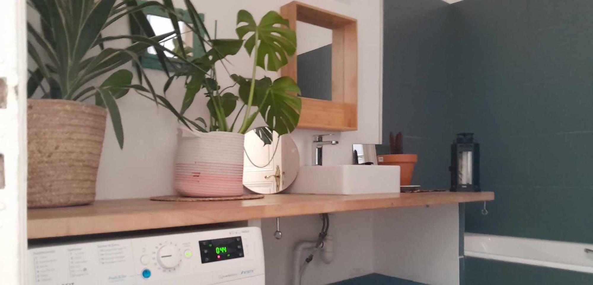 Cosy Appartement Familial Au Coeur De مارسيليا المظهر الخارجي الصورة