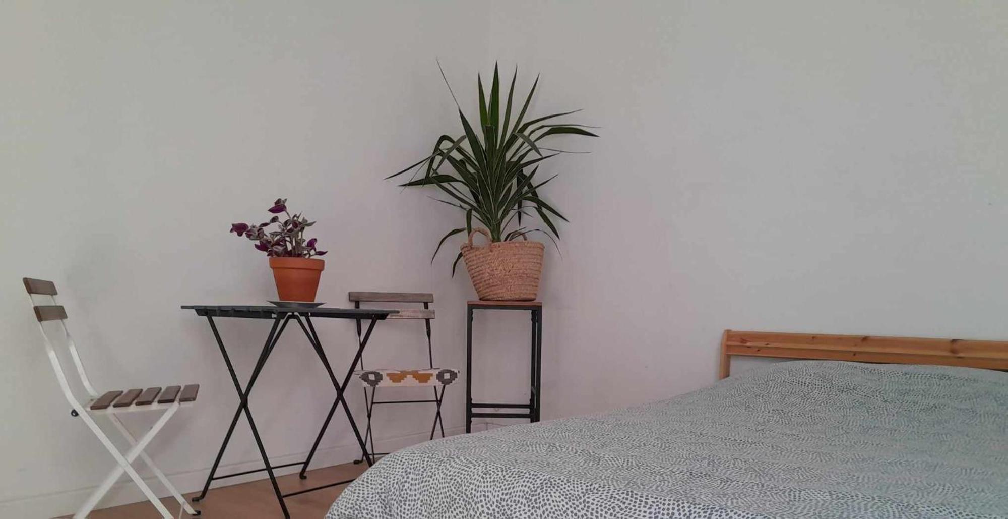 Cosy Appartement Familial Au Coeur De مارسيليا المظهر الخارجي الصورة