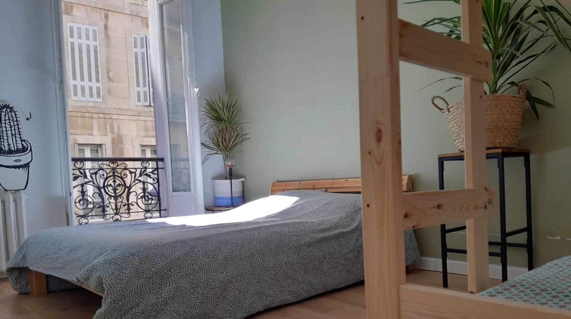 Cosy Appartement Familial Au Coeur De مارسيليا المظهر الخارجي الصورة