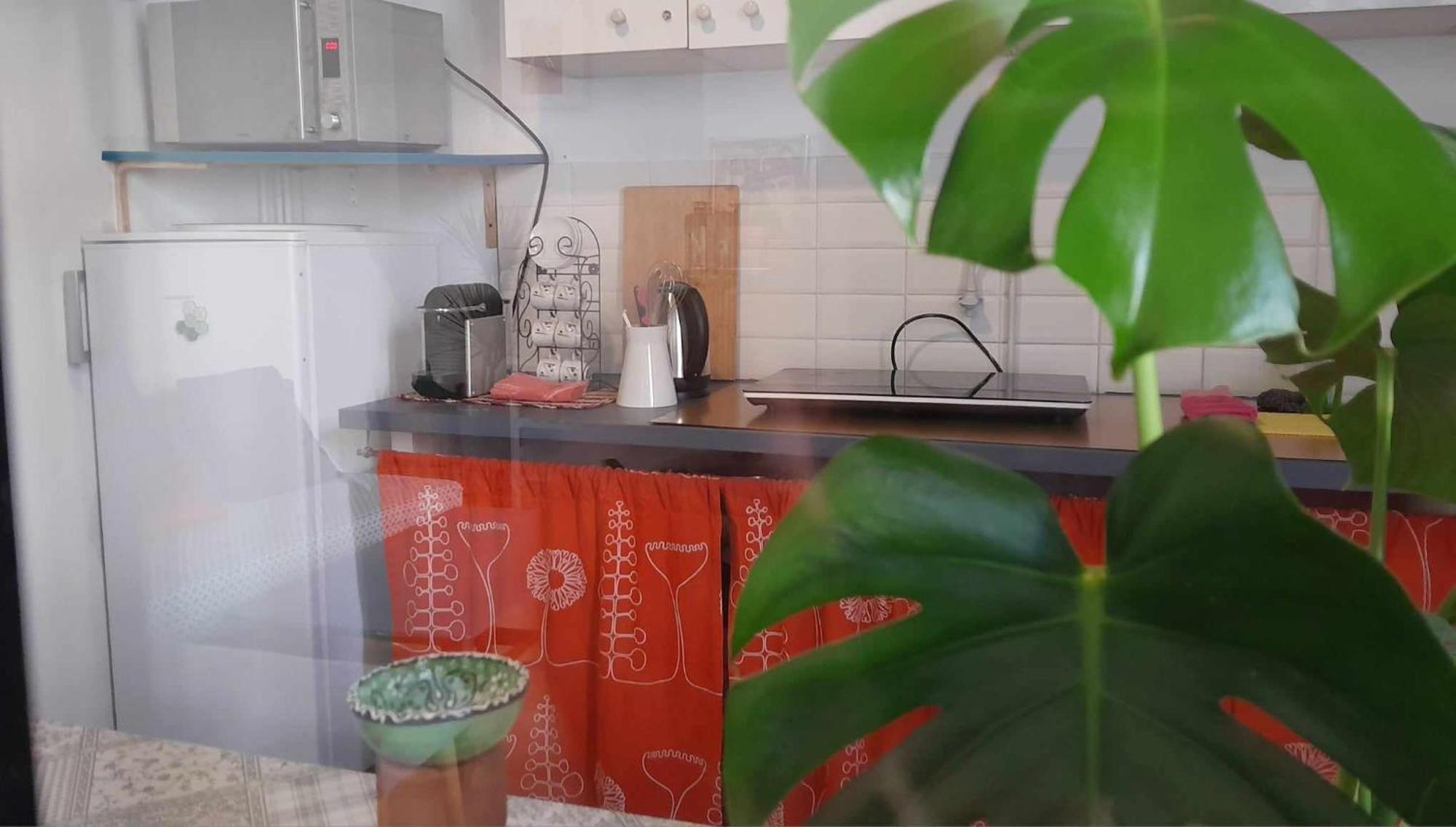 Cosy Appartement Familial Au Coeur De مارسيليا المظهر الخارجي الصورة