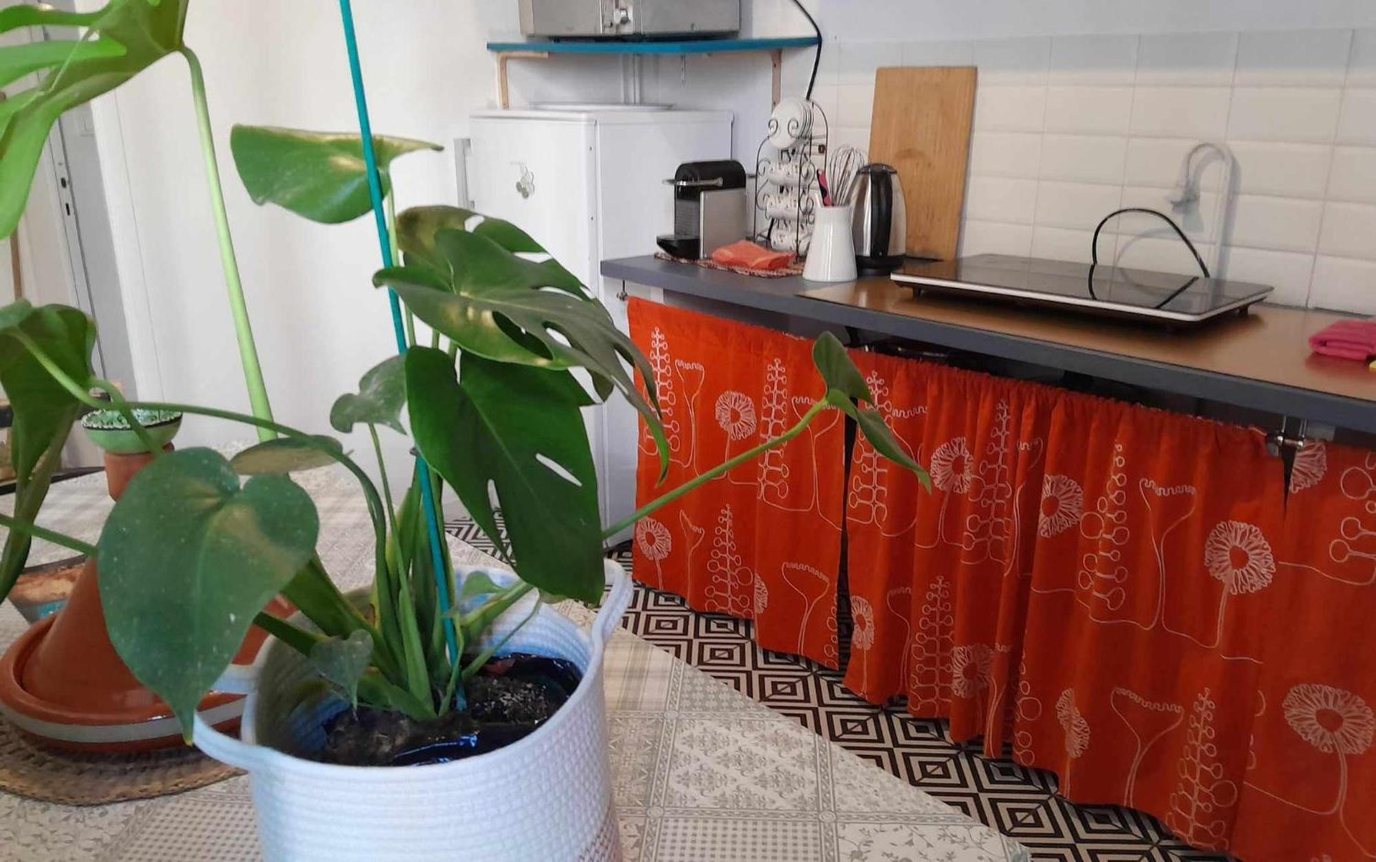 Cosy Appartement Familial Au Coeur De مارسيليا المظهر الخارجي الصورة