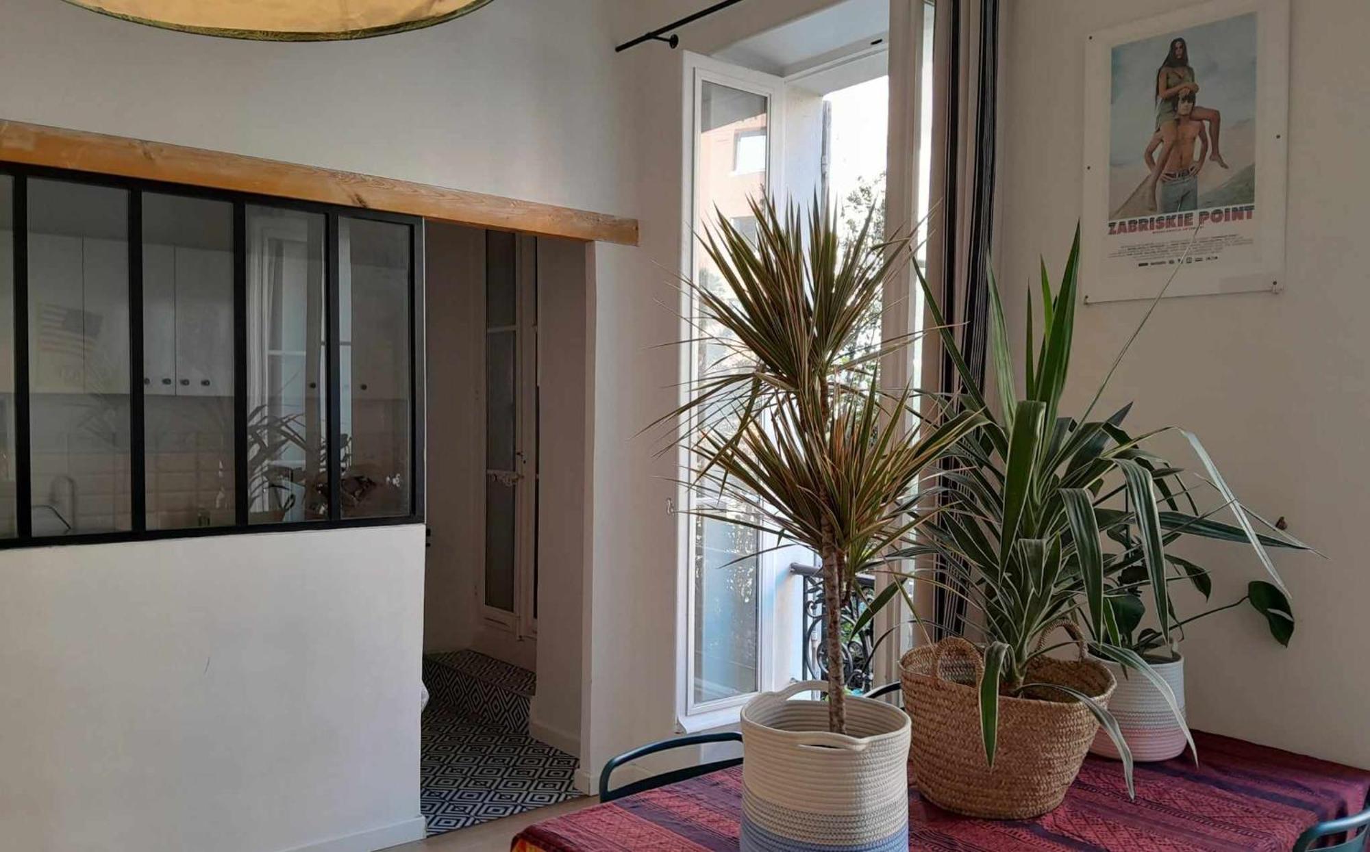 Cosy Appartement Familial Au Coeur De مارسيليا المظهر الخارجي الصورة