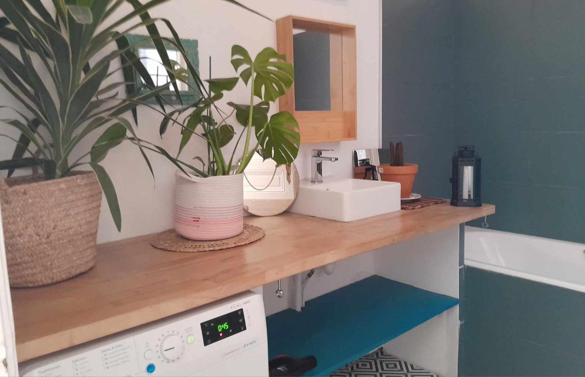 Cosy Appartement Familial Au Coeur De مارسيليا المظهر الخارجي الصورة