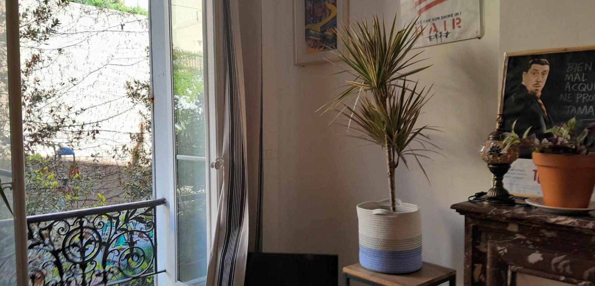 Cosy Appartement Familial Au Coeur De مارسيليا المظهر الخارجي الصورة