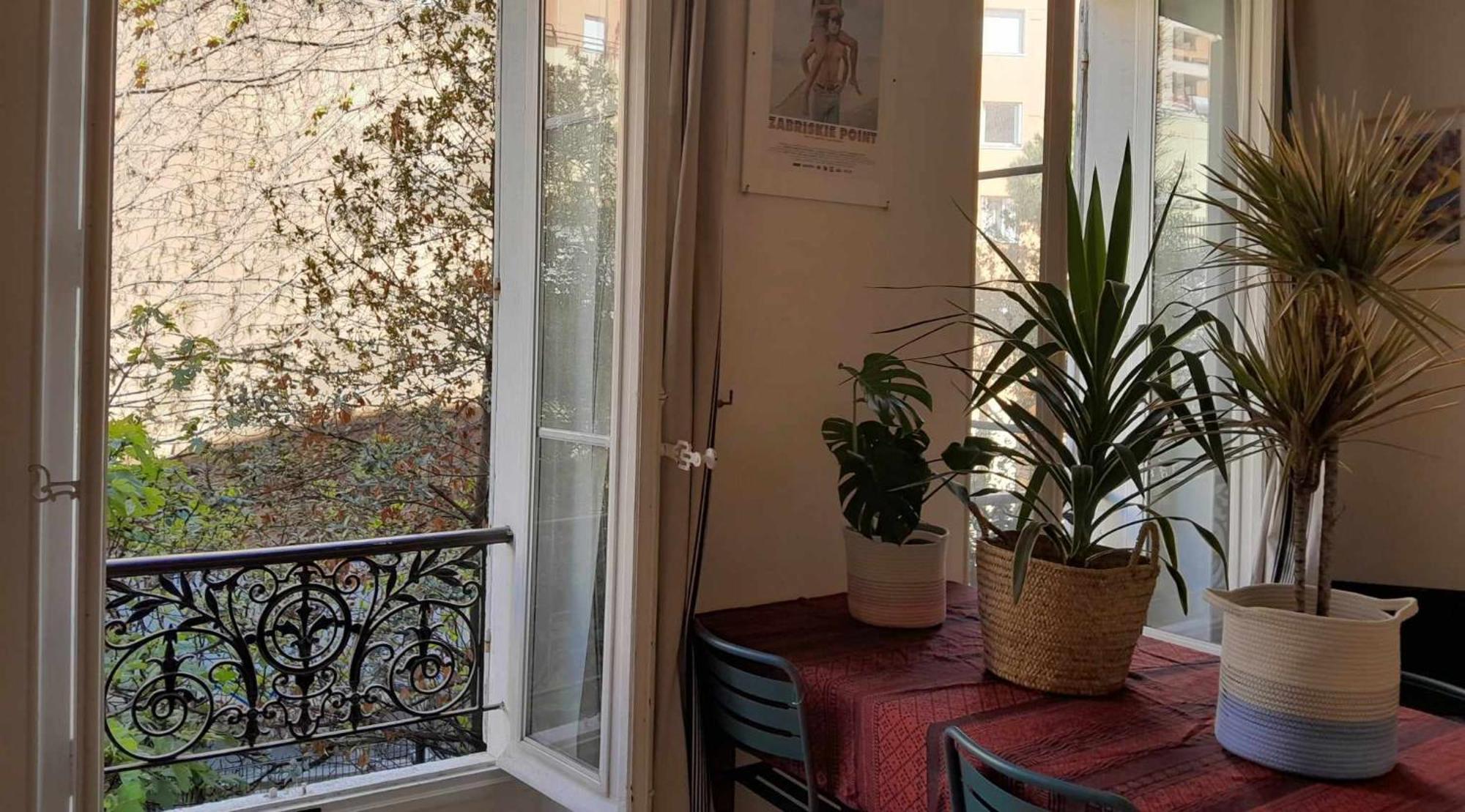 Cosy Appartement Familial Au Coeur De مارسيليا المظهر الخارجي الصورة